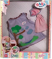 Akcesoria dla lalek - BABY BORN 810514 MAGICZNE UBRANKO Z DZWIEKIEM - miniaturka - grafika 1