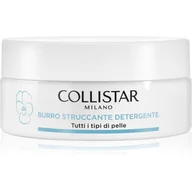 Kosmetyki do demakijażu - Collistar Make-Up Removing Cleansing Balm oczyszczające masło do demakijażu 100ml - miniaturka - grafika 1