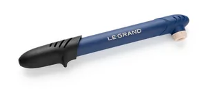 Le Grand BIKES Pompka Vincent Fiolet 5904993324813 - Akcesoria rowerowe - miniaturka - grafika 1