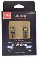 Żarówki samochodowe - W5W Led 18SMD 6000K Canbus 12V Mocne 540lm 2szt. komplet - miniaturka - grafika 1