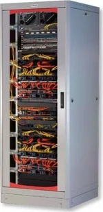 Szafa Intellinet Network Solutions Stojąca RACK 19" 27U 711210 - Szafy rack - miniaturka - grafika 1
