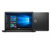 Laptopy - Dell Vostro 3568 15,6" Intel Core i5-7500U 4GB RAM  256GB Dysk  Win10 Pro - Kup na Raty - RRSO 0% - miniaturka - grafika 1