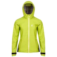 Kurtki i kamizelki sportowe damskie - Kurtka damska High Point Active 4.0 Lady Jacket Rozmiar: M / Kolor: zielony - miniaturka - grafika 1