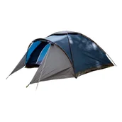 Namioty - Namiot rodzinny 3-osobowy ZEFIR 3 - miniaturka - grafika 1