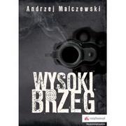 Kryminały - Rozpisani.pl Wysoki brzeg - Andrzej Malczewski - miniaturka - grafika 1