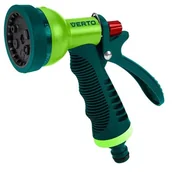 Węże ogrodowe i zraszacze - Zraszacz VERTO 15G714 - miniaturka - grafika 1