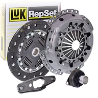 Sprzęgła - LUK ZESTAW SPRZĘGŁA  620332600=620305400 SKODA FABIA 1.4 16V 08- - miniaturka - grafika 1