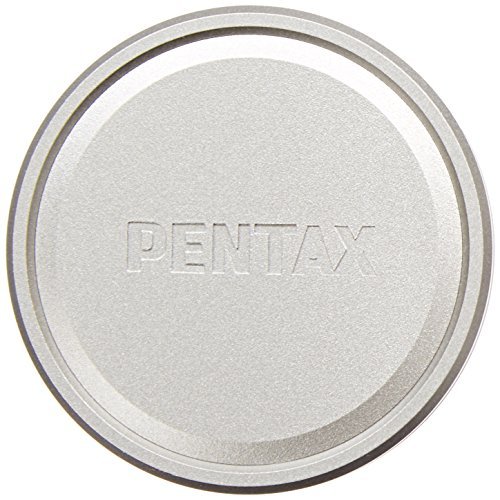 Pentax Nakładki na soczewki do HD DA 21 mm limitowane srebrne