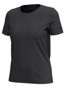 Koszulki sportowe damskie - Halti Koszulka funkcyjna "Tuntu II" w kolorze antracytowym - miniaturka - grafika 1