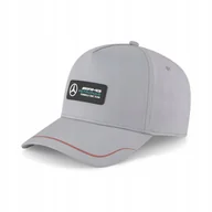 Czapki i chusty sportowe męskie - Puma Czapka Mapf1 02448502 R Uniwersalny - miniaturka - grafika 1