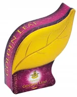 Herbata - Herbata Czarna Liściasta Sypana Zylanica Golden Leaf Purple 1001 Night Pusz - miniaturka - grafika 1