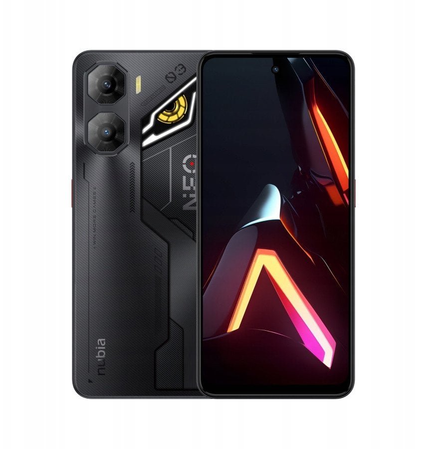 Nubia Neo 3 5G 8/256GB Czarny