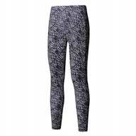 Legginsy - THE NORTH FACE LEGGINSY NEVER STOP NF0A86XV3WO r M - miniaturka - grafika 1
