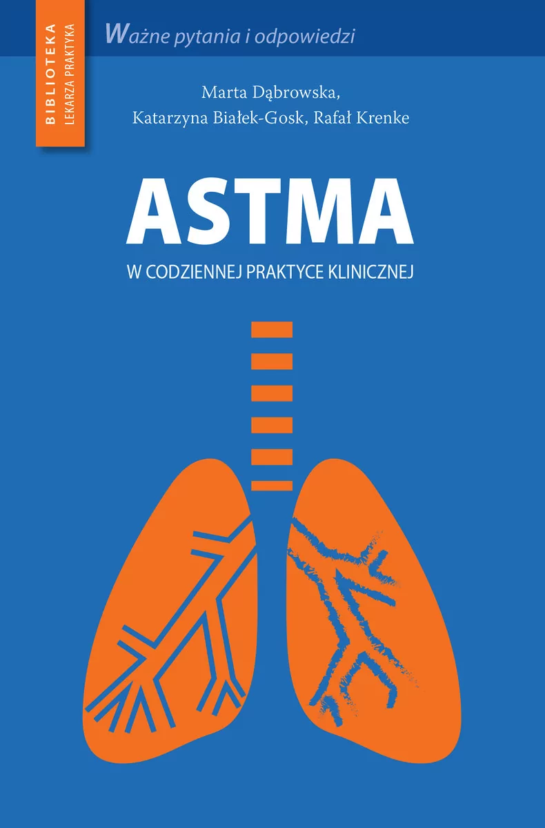 Medical Education Astma w codziennej praktyce klinicznej