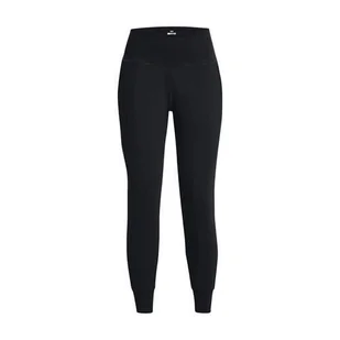Spodnie treningowe damskie Under Armour Ua Meridian - Spodnie sportowe damskie - miniaturka - grafika 1