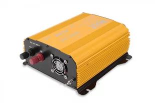 PRZETWORNICA VOLT POLSKA SINUS PLUS 1200 24V / 230V 600/1200W - Przetwornice samochodowe - miniaturka - grafika 3