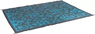 Koce piknikowe - Van Assendelft Hollander Bogaert Bo-Leisure Koc piknikowy Chill mat Lounge, 2,7 x 2 m, niebieski 4271021 - miniaturka - grafika 1