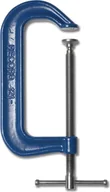 Imadła i ściski - Irwin Ścisk stolarski typu C Heavy Duty 100mm T1214 - miniaturka - grafika 1