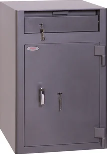 G21 Phoenix Safe Einwurftresore Deposit Safes Cashier SS0998K SS0998K - Sejfy i kasy pancerne - miniaturka - grafika 1