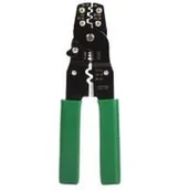 Narzędzia sieciowe - Libox Zaciskarka konektorów LB0103 LIBOX - miniaturka - grafika 1