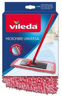 Wkład do mopa płaskiego Vileda Universal - Miotły, szufle, mopy - miniaturka - grafika 1