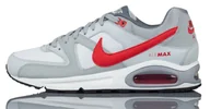 Sneakersy męskie - Buty Nike Air Max Command 629993 106 Solidne Sneakersy Męskie R-42,5 - miniaturka - grafika 1