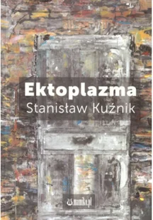 Ektoplazma - Poezja - miniaturka - grafika 2