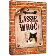 Pomoce naukowe - Greg Lassie, wróć! Kolor BR Greg - miniaturka - grafika 1