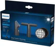 Akcesoria do odkurzaczy - Zestaw akcesoriów do odkurzacza Philips XV1685/01 do XC7053 XC7055 XC7057 - miniaturka - grafika 1