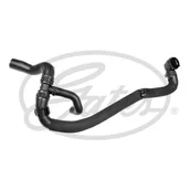 Węże chłodnicy - Przewód elastyczny chłodnicy Gates 05-4085 - miniaturka - grafika 1