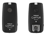 Akcesoria fotograficzne - Hahnel 1000 710.2 zestaw akcesoriów do aparatów - miniaturka - grafika 1