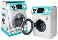 Zabawki AGD - Pralka automatyczna Leantoys - miniaturka - grafika 1