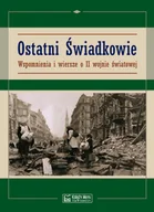 Historia Polski - Ostatni świadkowie - Księży Młyn - miniaturka - grafika 1
