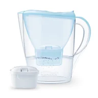 Dzbanki filtrujące - Aqualogis Harmony 2.6 ( Sky Blue ) - miniaturka - grafika 1