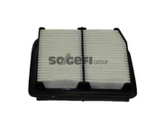 Filtry powietrza - Filtr powietrza PURFLUX A1505 17220RL5A00 A1505 - miniaturka - grafika 1