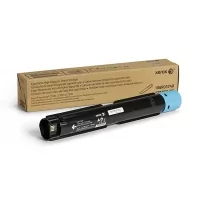 Xerox 106R03748 toner niebieski, zwiększona pojemność, oryginalny - Tonery oryginalne - miniaturka - grafika 1