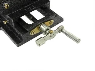 Imadło krzyżowe 125mm - Imadła i ściski - miniaturka - grafika 6
