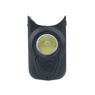 Streamlight - Latarka taktyczna LED TLR-6 - 100 lm - Glock 42 / 43 - Czarna - L-69280 - Latarki - miniaturka - grafika 3