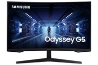 Monitory - Samsung Odyssey G5 G55T  - miniaturka - grafika 1