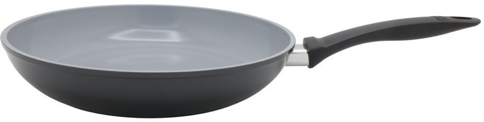 Patelnia Medial Kuhn Rikon Patelnia do frytowania 28 cm Easy Ceramic