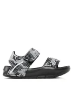 Buty dla chłopców - Champion Sandały S32629-KK001 Czarny - miniaturka - grafika 1