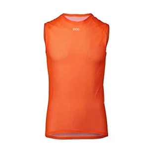 POC Essential Layer Vest Biustonosz tank top Unisex Dorosły - Koszulki i topy damskie - miniaturka - grafika 1