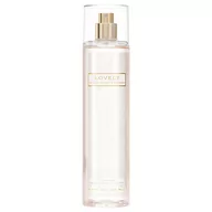 Wody i perfumy damskie - Sarah Jessica Parker Lovely spray do ciała 250 ml - miniaturka - grafika 1