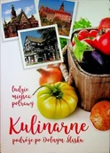 Kuchnia polska - Kulinarne podróże po Dolnym Śląsku - miniaturka - grafika 1