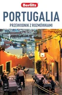 Przewodniki - Portugalia, Przewodnik z rozmówkami - Opracowanie zbiorowe - miniaturka - grafika 1