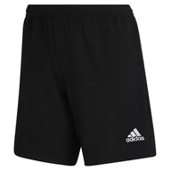 Piłka nożna - Spodenki damskie adidas Entrada 22 - miniaturka - grafika 1