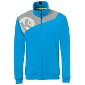 Kurtki męskie - Kempa męska kurtka męska Core 2.0 - Kempablue/ciemnoszary melan, L - miniaturka - grafika 1