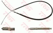 Linki hamulca postojowego - TRW LINKA HAMULCA GCH2160 SEAT TOLEDO I 91-99 - miniaturka - grafika 1