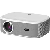 Projektory - Maxxo LED800 Biały - miniaturka - grafika 1