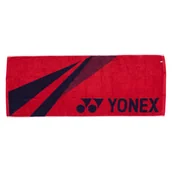Ręczniki - Ręcznik Yonex  Sports Towel AC10712 Coral Red - miniaturka - grafika 1